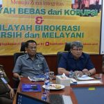 Reformasi Birokrasi Kejaksaan Mengoptimalkan Penanganan Perkara Secara Cepat dan Tidak Berlarut-larut