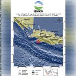 Pascagempa M 6.9, 7 Rumah Rusak Berat Di Beberapa Wilayah Terdampak
