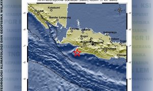 Pascagempa M 6.9, 7 Rumah Rusak Berat Di Beberapa Wilayah Terdampak
