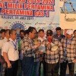 Serikat Pekerja FKPPA Ancam Hentikan Distribusi BBM