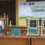 Pertamina Adakan Kompetisi Energi Terbarukan 2019