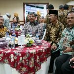 Sosok Jaksa Agung Penganti Prasetyo Dari Internal Bukan Dari Parpol