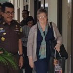Lancar Bahasa Inggris, Setia Untung Gandeng Guru Amerika Ajarin Calon Jaksa