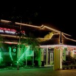 Sambut HUT Kemerdekaan, Kota Indramayu Bersolek