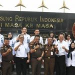 Litbang Kemenkumham Kagum Inovasi Badiklat Kejaksaan Berbasis IT