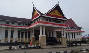 Pungli Urus Sertifikat Tanah, Suhendri Jebloskan Aparat Desa Di Kampar