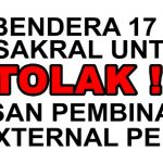 Serikat Pekerja Pertamina Menolak Keras Pembina Upacara HUT RI Ke – 74 Dari Pejabat Eksternal Perusahaan