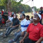 Meriahkan HUT RI ke-74, Pertamina Gelar Aneka Lomba