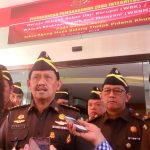 Jampidsus Tengah Mengodok Pedoman Sanksi Pidana Pajak