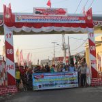 Perumahan Graha Alana Juara Satu Festival Gapura Indramayu