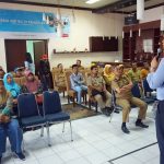 Tampung Aspirasi, Pertamina Gelar Evaluasi Program CSR
