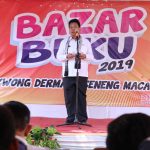 Gramedia Adakan Bazaar Buku Murah