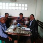 Ketua PPDI A.Fullus Saepudi: Pemberhentian Perangkat Desa Ada Aturannya