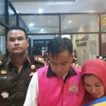 Diduga Tilep Uang Mamin MTQ, Kajari Hayin Jebloskan Pejabat Sekda Inhu Ke Penjara