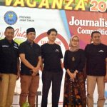 IWO Jatim Sosialiasasi Anti Narkoba