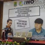 Jodi Yudhono : Selamat Tinggal Dewan Pers