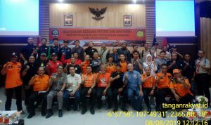 Komunitas Relawan Independen (KRI) Souding Ke Kakansar Jabar