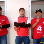 Rayakan HUT RI Ke – 74, PJS Gelar Pawai Akbar