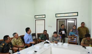 Pertamina Bantu Tingkatkan Kualitas Kesehatan Masyarakat Indramayu Dengan Penyediaan Alat Kesehatan