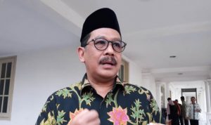 Seruan MUI Menyambut Tahun Baru 1 Muharam 1441 H