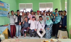 Cetak Santri Mandiri, Pemprov Jabar Gelar OPOP