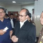 Program Jokowi Bangun SDM, Arminsyah Perkuat 184 Satker Kejaksaan Menuju Zona Integritas