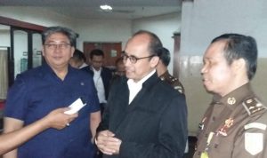 Program Jokowi Bangun SDM, Arminsyah Perkuat 184 Satker Kejaksaan Menuju Zona Integritas