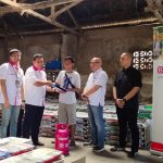 Kejutan Manis Pertamina untuk Dede Pengusaha Manisan Cianjur