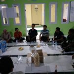 Perum. Graha Alana Desa Tambak Indramayu Gelar Pemilihan RW  System Door To Door