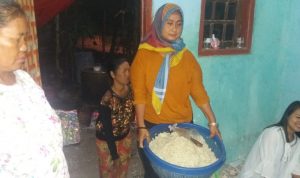 Misteri Keajaiban memasak Nasi Di Dalam Hajatan