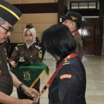 Beri Efek Jera Pelaku Pembakaran Hutan, Badiklat Kejaksaan Telurkan Strategi Hukum