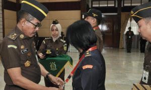 Beri Efek Jera Pelaku Pembakaran Hutan, Badiklat Kejaksaan Telurkan Strategi Hukum