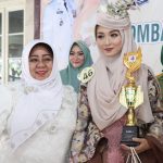 Kecamatan Lelea Sabet Juara Pertama Kelola Produk Kemasan Makanan Dan Minuman