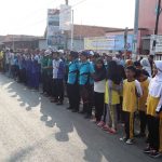 Peringati World Cleanup Day 2019, Berbagai Unsur Masyarakat Bersihkan Sungai Prajagumiwang