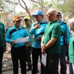 PT Polytama Propindo, Melalui Dana CSR Akan Bangun Taman Kehati Di Kabupaten Indramayu