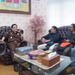 IWO Sumedang Sounding ke Kejaksaan Negeri