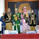 Nok Nang Dermayu 2019 Pertanyakan Uang Pembinaan