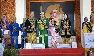 Panitia Mengaku Defisit 23 Juta, Menunggu Jual Motor Sponsor Laku