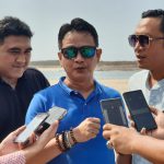 Presiden FSPPB Arie Gumilar: Apresiasi Keberhasilan Penanggulangan  Insiden di PHE ONWJ