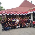 BKKI Dan BMI Adakan Kegiatan Kajian Islami