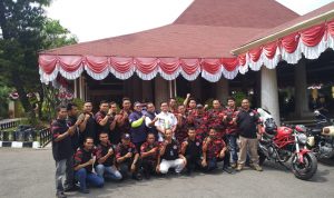 BKKI Dan BMI Adakan Kegiatan Kajian Islami