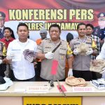 Ibu Dalangi Pembunuhan Anak Kandungnya Sendiri