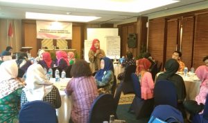 KPI Jabar Gelar Diskusi: Strategi Pencegahan Perkawinan Anak Di Jawa Barat