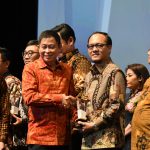 Pertamina Raih Penghargaan Subroto 2019