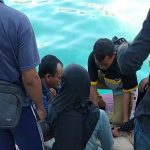 Rian Purnama Siswa SMP N 3 Sindang Meninggal di Kolam Renang Tirta Kencana Indramayu Saat Mengikuti Eskul