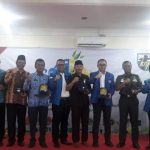 Yoga Rahadiansyah Kembali Pimpin KNPI Indramayu