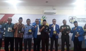 Yoga Rahadiansyah Kembali Pimpin KNPI Indramayu