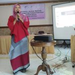 Skretaris KPI Wilayah Jawa Barat, Mengapresiasi DPRI Terkait RUU Batas Minimal Perkawinan