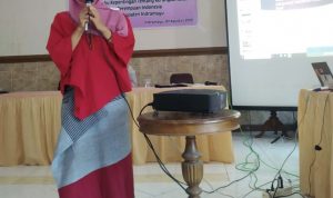 Skretaris KPI Wilayah Jawa Barat, Mengapresiasi DPRI Terkait RUU Batas Minimal Perkawinan
