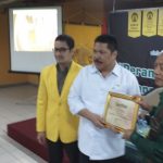 Jamintel Jan S Maringka: Penegakan Hukum Bukan Industri